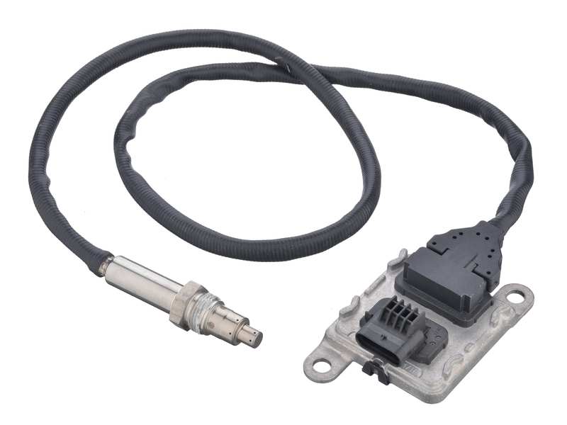 NOx-Sensor